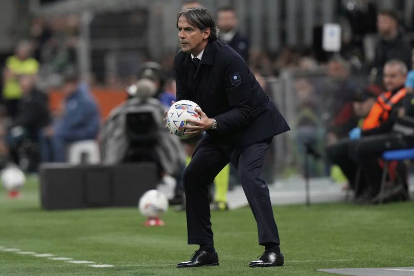 Capello Kritik Inzaghi Usai Inter Dihajar AC Milan