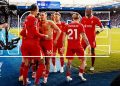 Liverpool Dilarang Angkat Trofi Liga Inggris 2024-2025