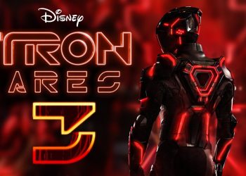 Tron: Ares