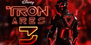 Tron: Ares