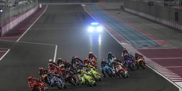 Marc Marquez Akui Kesalahan Tabrakan dengan Alex Marquez