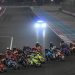 Marc Marquez Akui Kesalahan Tabrakan dengan Alex Marquez