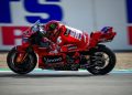 Francesco Bagnaia Tampil Perkasa di Practice MotoGP Spanyol 2025