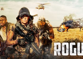 film rogue