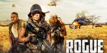 film rogue