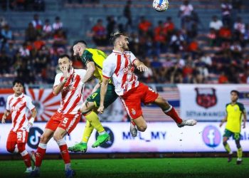 KL City Incar 2 Pemain Timnas Indonesia untuk Liga Malaysia 2025