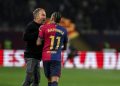 Barcelona Gagal Menjauh dari Real Madrid, Raphinha Ngamuk di Lapangan