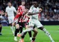 Gol Injury Time Valverde Jaga Asa Juara LaLiga