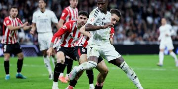 Gol Injury Time Valverde Jaga Asa Juara LaLiga