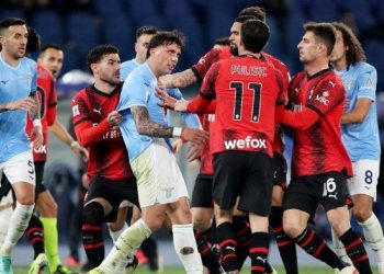 Efek Domino Kegagalan Lazio di Liga Europa