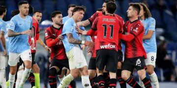 Efek Domino Kegagalan Lazio di Liga Europa