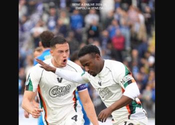 Idzes Optimistis Hadapi Milan dalam Laga Krusial Venezia