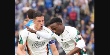 Idzes Optimistis Hadapi Milan dalam Laga Krusial Venezia