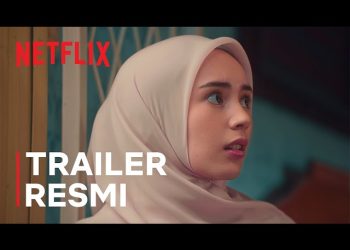 film setetes embun cinta niyala