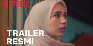 film setetes embun cinta niyala