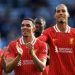 Cukup Imbang, Liverpool Raih Gelar Juara Liga Inggris!