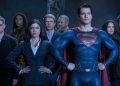 Superman 2025 Rilis Cuplikan Perdana Berdurasi 5 Menit
