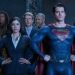 Superman 2025 Rilis Cuplikan Perdana Berdurasi 5 Menit