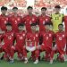 Timnas Indonesia U-17 Lolos ke Piala Dunia 2025