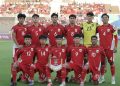Belanda U-17 Disarankan Naturalisasi Pemain Indonesia