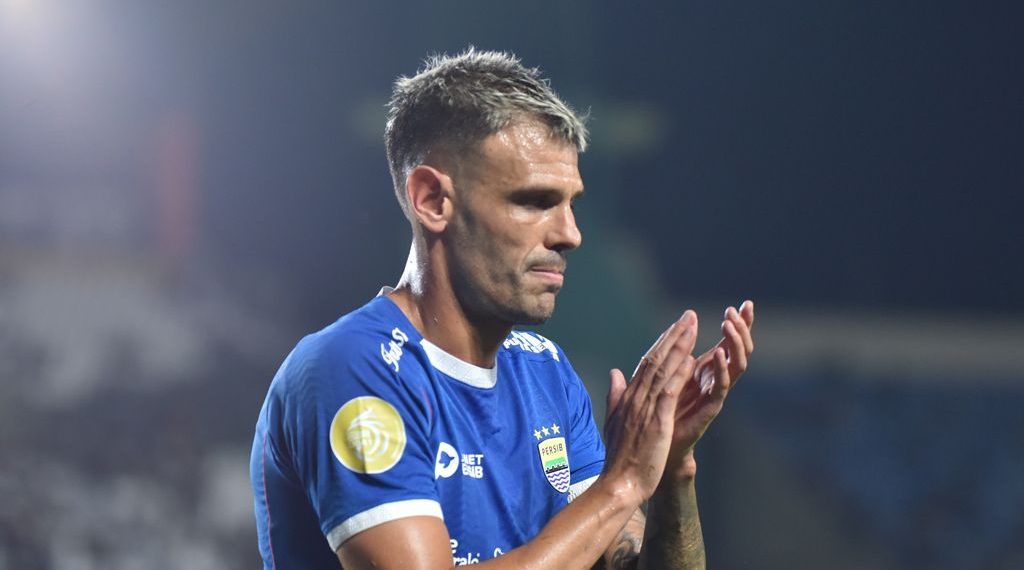 Persib PSS