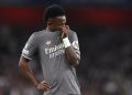 Arsenal Vs Real Madrid: Magis Real Madrid Menguap di Emirates