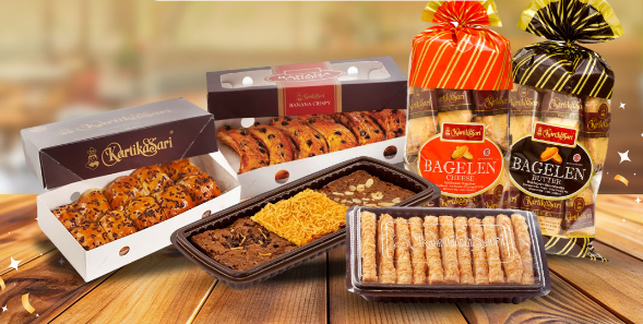 Kartika Sari, Legenda Oleh-Oleh Khas Bandung Sejak 1970-an