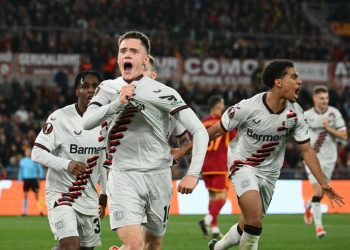 Xabi Alonso Desak Real Madrid Rekrut Florian Wirtz