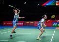 Jiang/Wei Bangkit Usai Tersingkir di Thailand Open