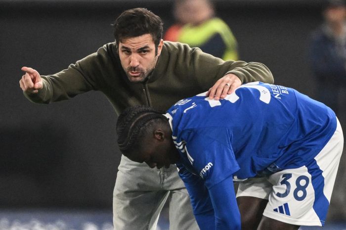 Inter Waspada Gangguan dari Klub Milik Orang Indonesia