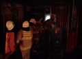Kebakaran Laundry Bandung, Pemilik Rugi Puluhan Juta