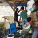 Warga RW 01 Ujungberung