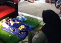 Geger Penemuan Bayi dalam Kardus