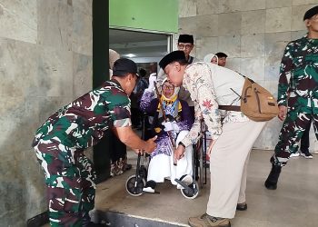 Calon Haji Bandung Barat