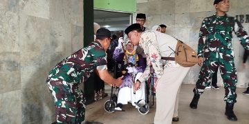 Calon Haji Bandung Barat