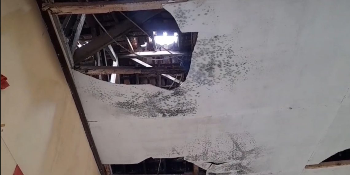 Bangunan SDN Neglasari