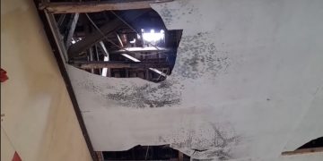 Bangunan SDN Neglasari