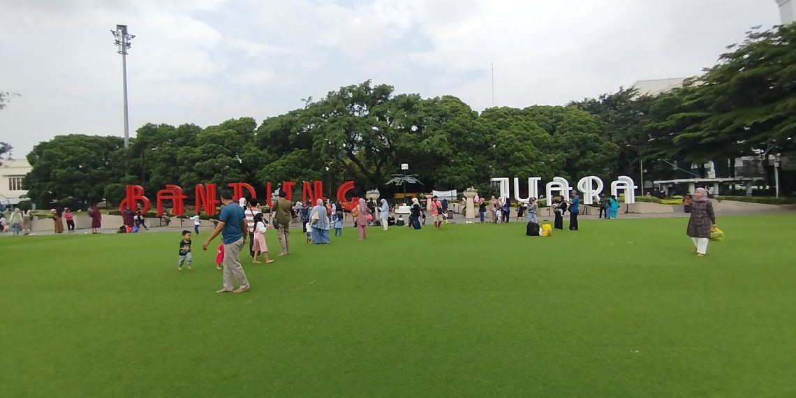 Taman Sintesis Bandung