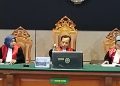 Sidang Gugatan Lisa Mariana