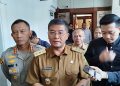 Rute Konvoi Persib
