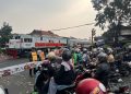 KAI Tegaskan Palang Pintu Bukan Rambu Lalu Lintas
