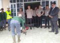 SMK Pertanian Lembang Terima Bantuan