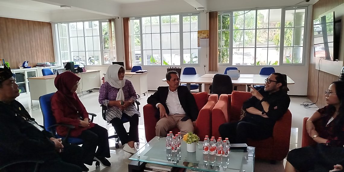 DPRD Jabar Sidak SMKN 13 Soal Pungutan Rp 5,5 Juta