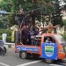 konvoi Persib