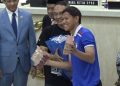 bonus Persib