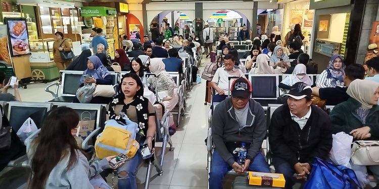 Stasiun Bandung
