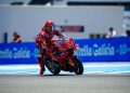 Marquez Tampil Perkasa di FP1 MotoGP Prancis 2025