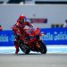 Marquez Tampil Perkasa di FP1 MotoGP Prancis 2025