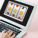 bansos judi online
