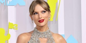 Taylor Swift